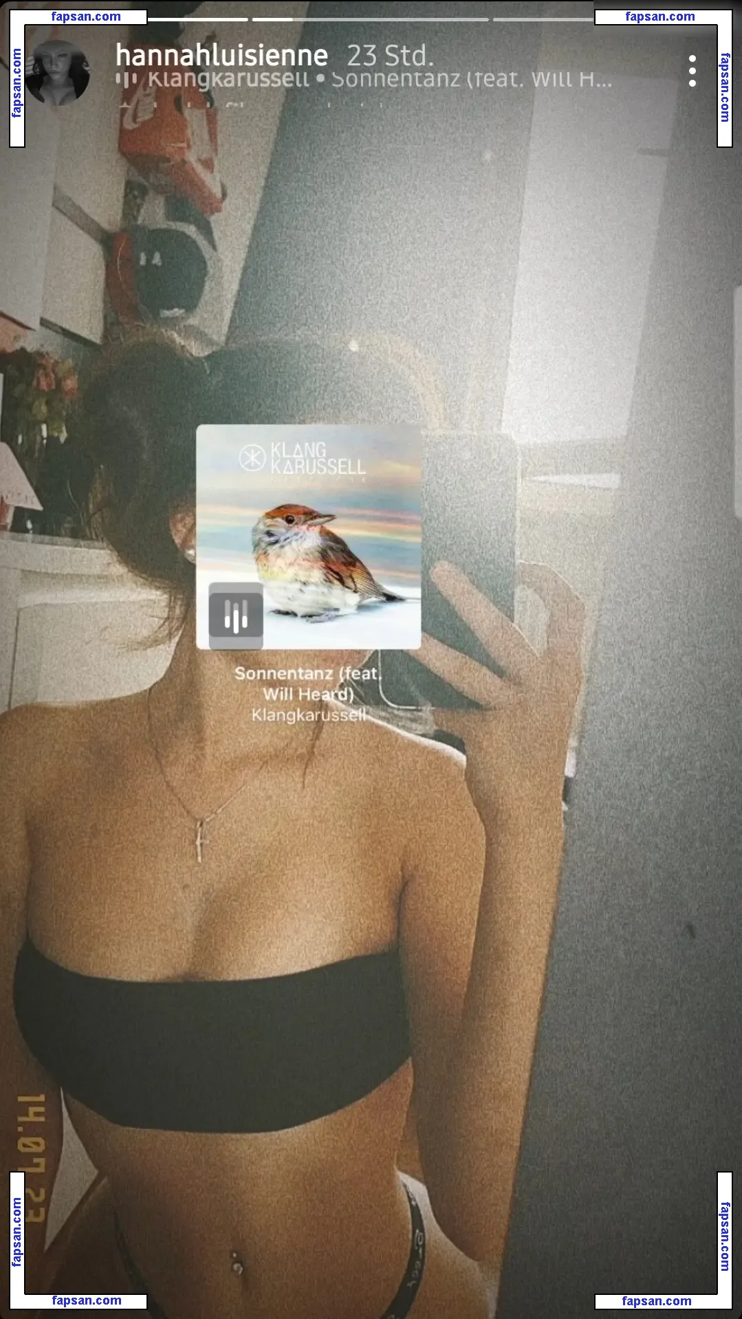 hannahluisienne nude photo #0020 from OnlyFans