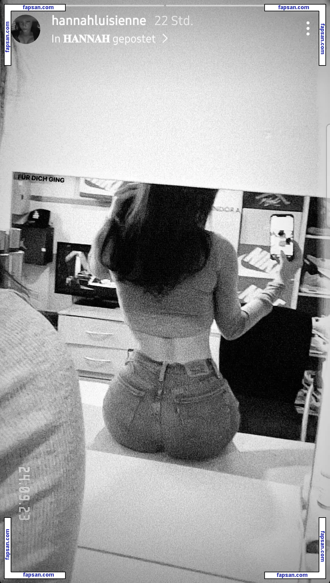 hannahluisienne nude photo #0023 from OnlyFans