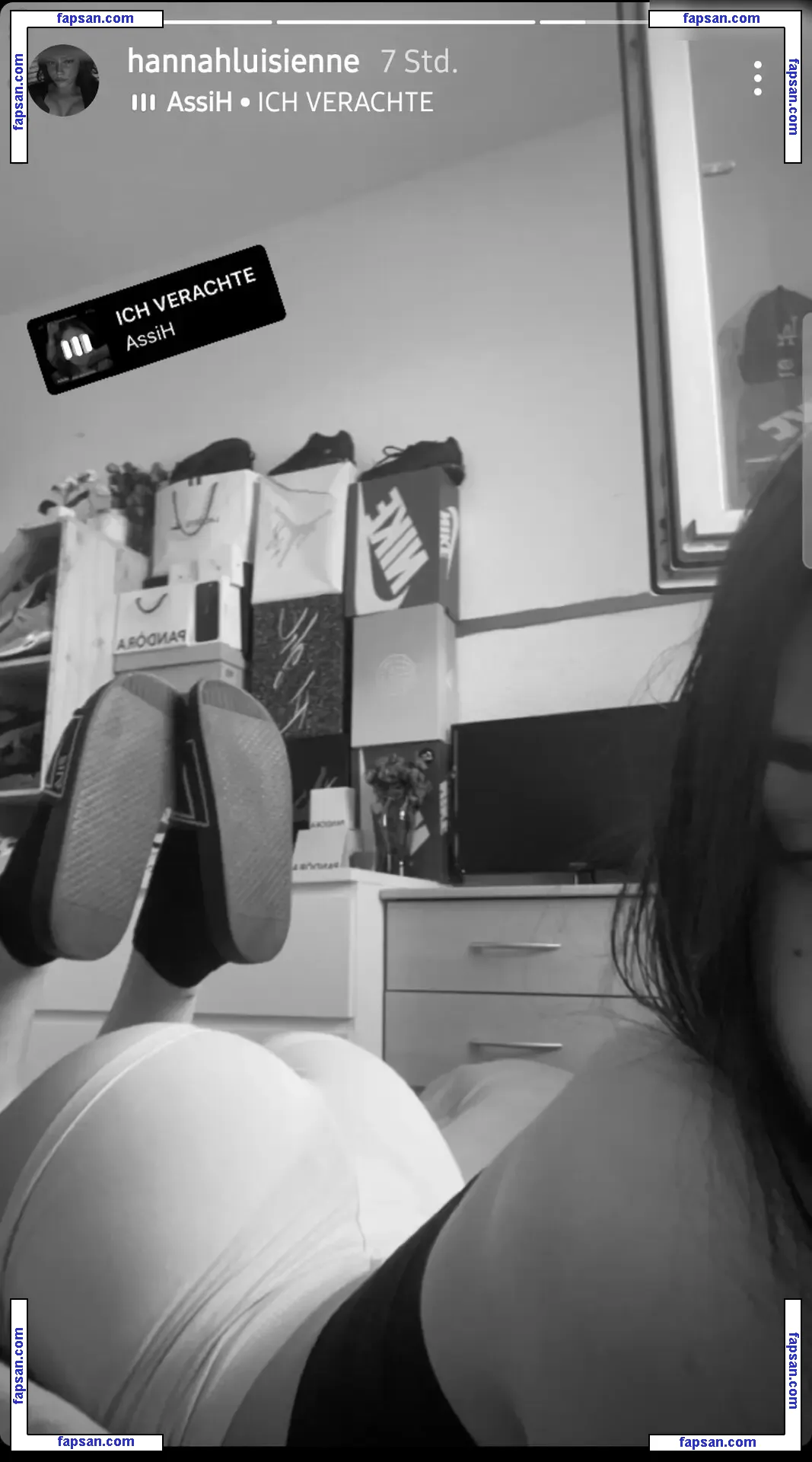 hannahluisienne nude photo #0024 from OnlyFans