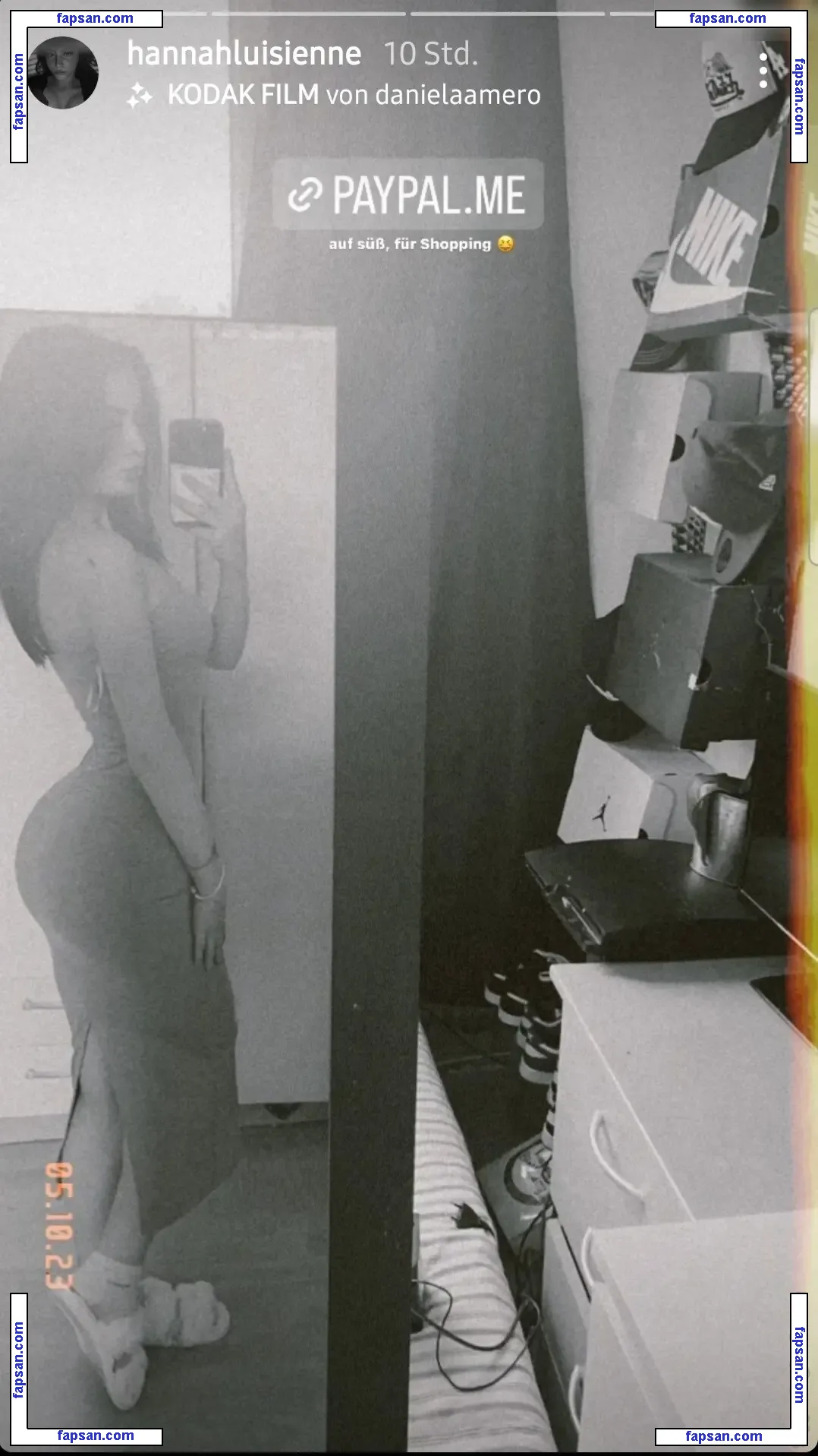 hannahluisienne nude photo #0026 from OnlyFans