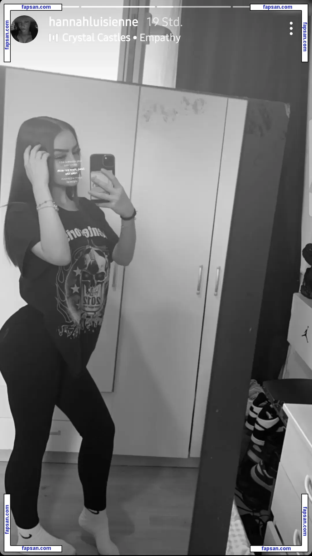 hannahluisienne nude photo #0034 from OnlyFans