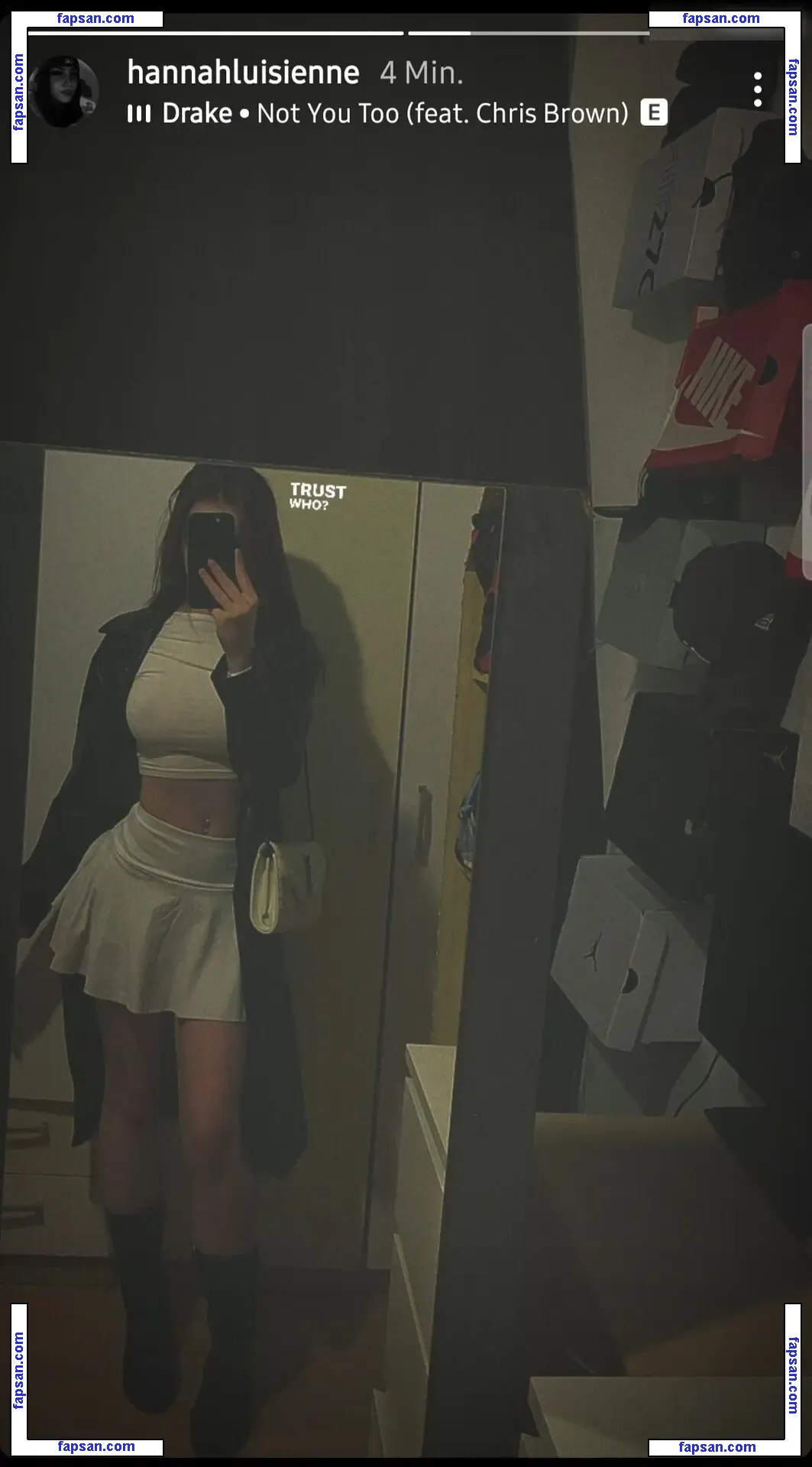 hannahluisienne nude photo #0037 from OnlyFans