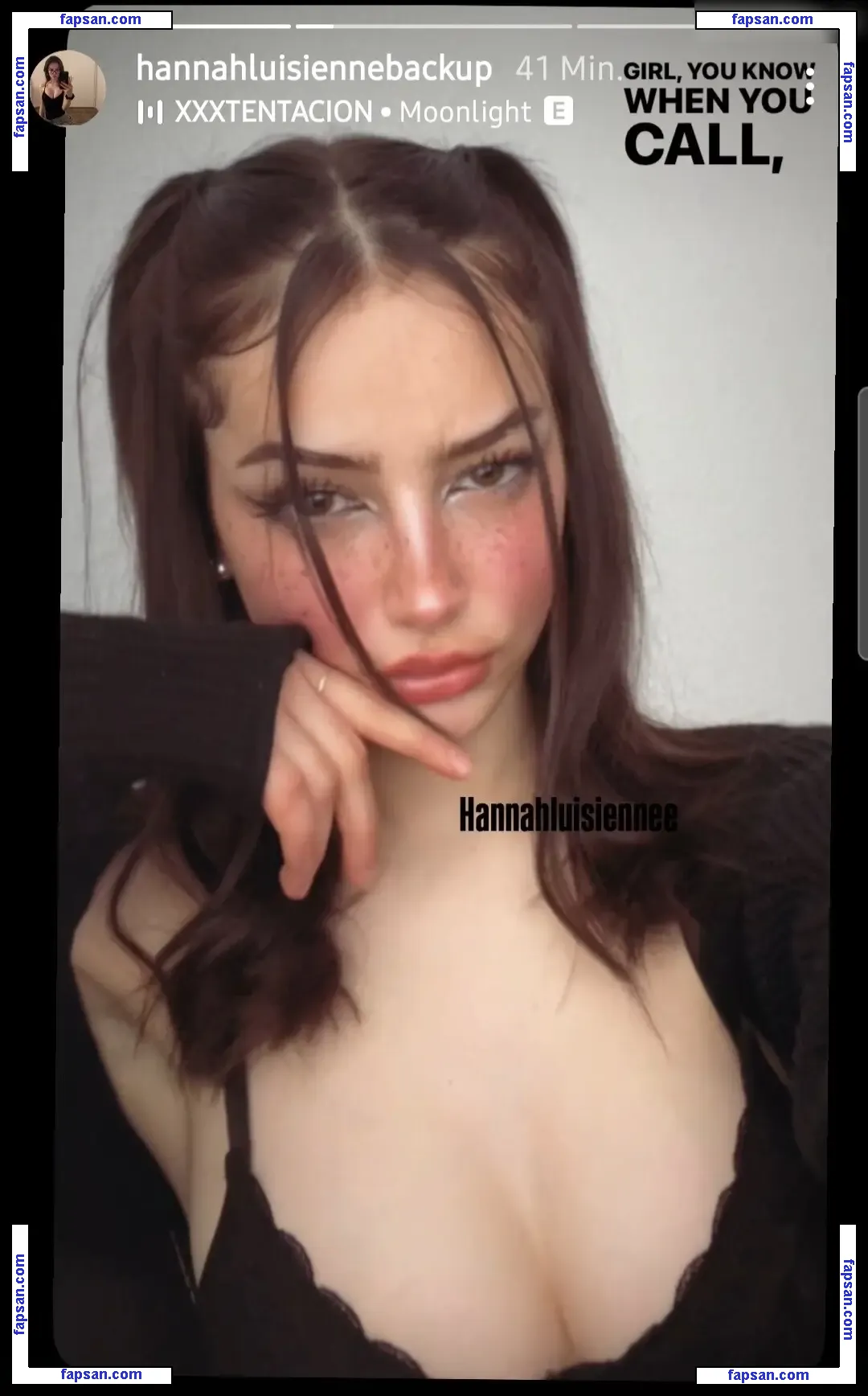 hannahluisienne nude photo #0050 from OnlyFans