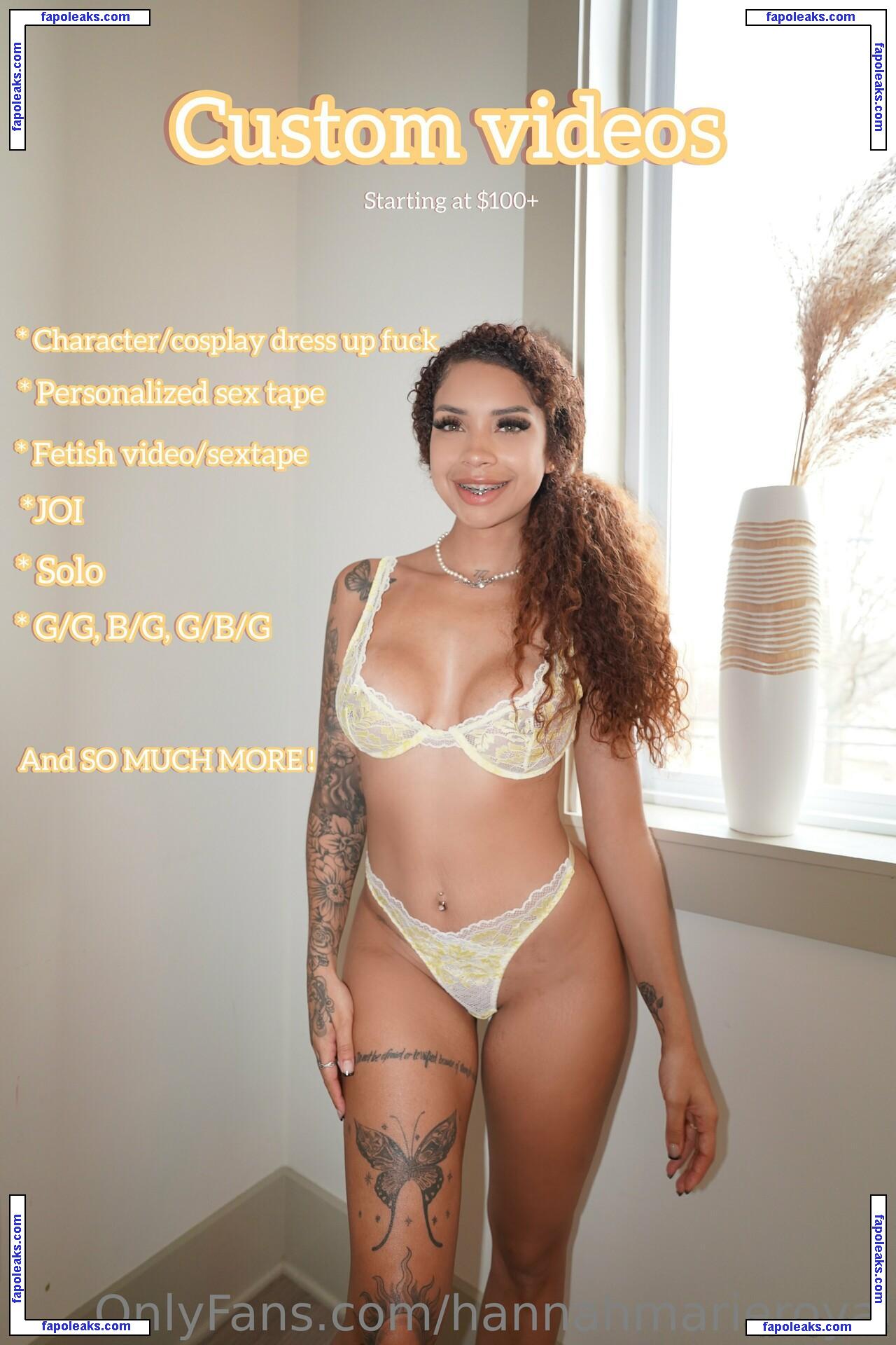 Hannahmarieroyal / hannahmarieroyal2 nude photo #0053 from OnlyFans