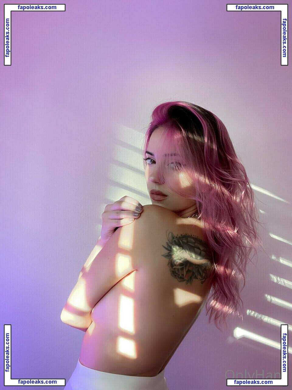 hannahrayninja nude photo #0173 from OnlyFans