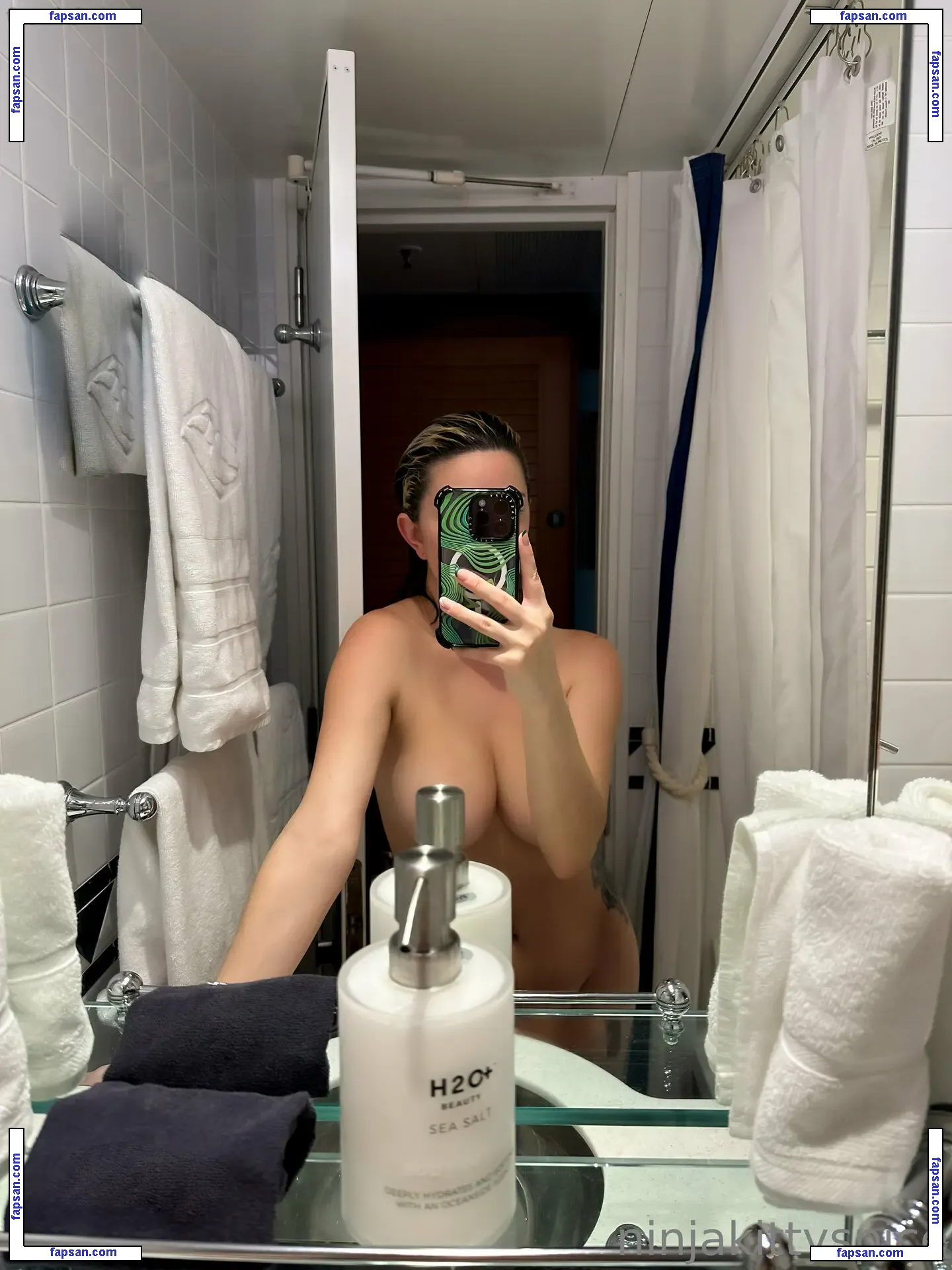 hannahrayninja nude photo #0368 from OnlyFans