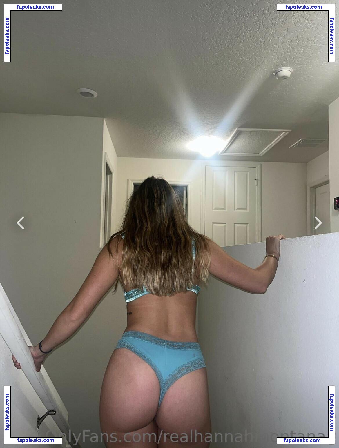 hannahrylee / hannah rylee / hannahryleee1 / realhannahmontanaa nude photo #0111 from OnlyFans