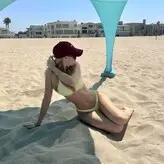 Hannahsiegel2 голая #0099
