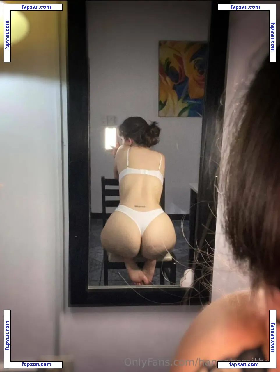 hannahsmithxo nude photo #0007 from OnlyFans