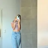 Hannahxxx91 голая #0020