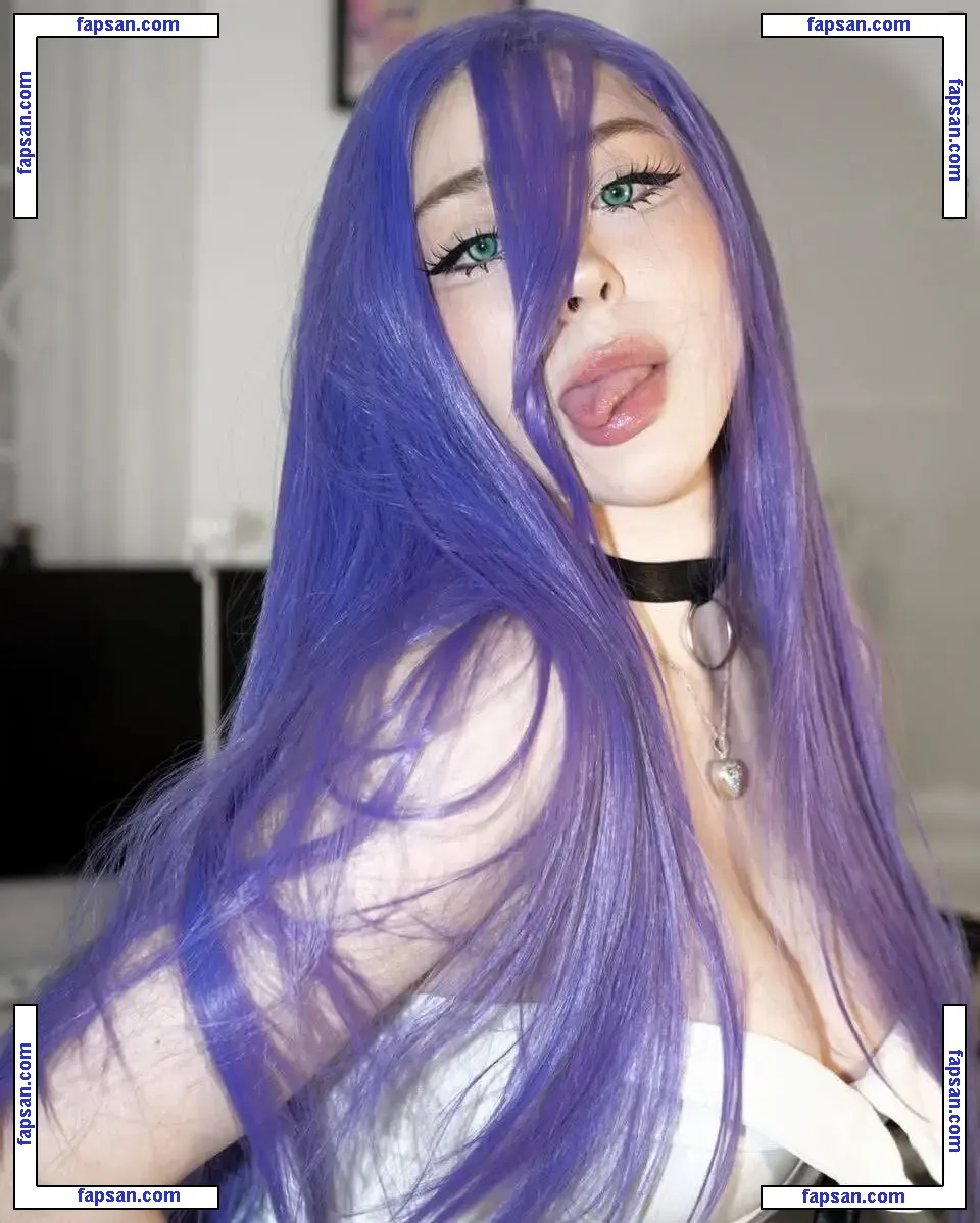 Hannapunzell / Hannapunzel nude photo #0001 from OnlyFans