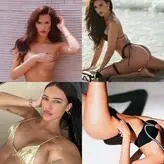 hannaweig голая #0009