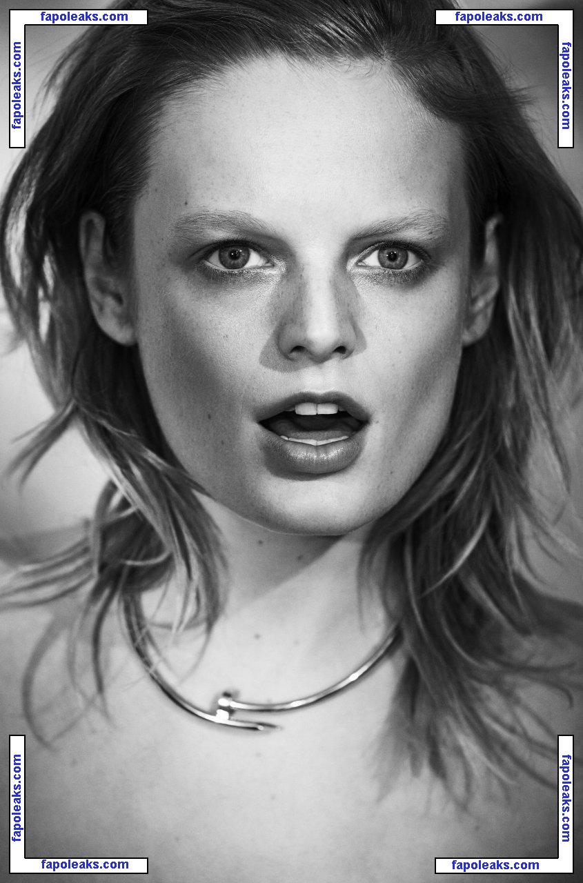 Hanne Gaby Odiele nude photo #0010 from OnlyFans