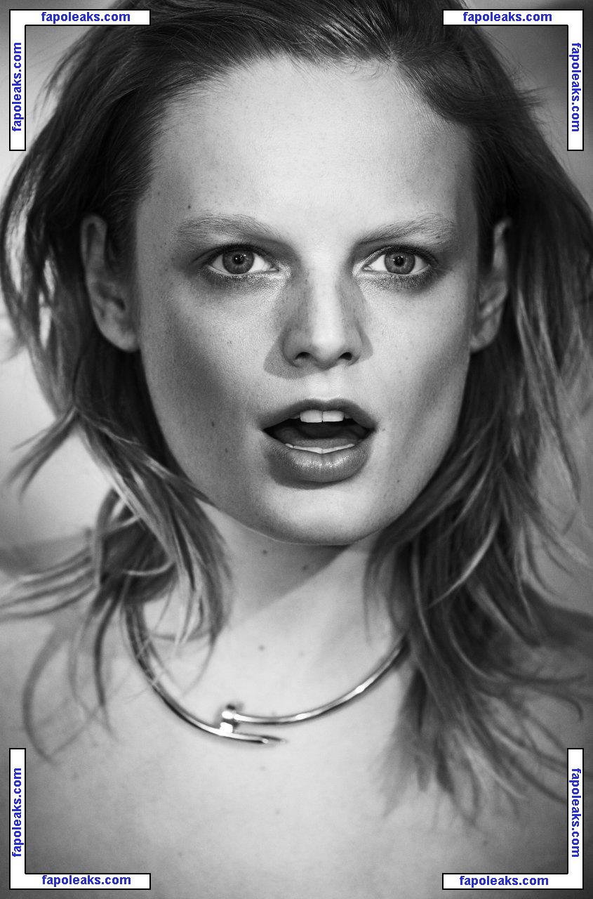 Hanne Gaby Odiele голая фото #0010 с Онлифанс