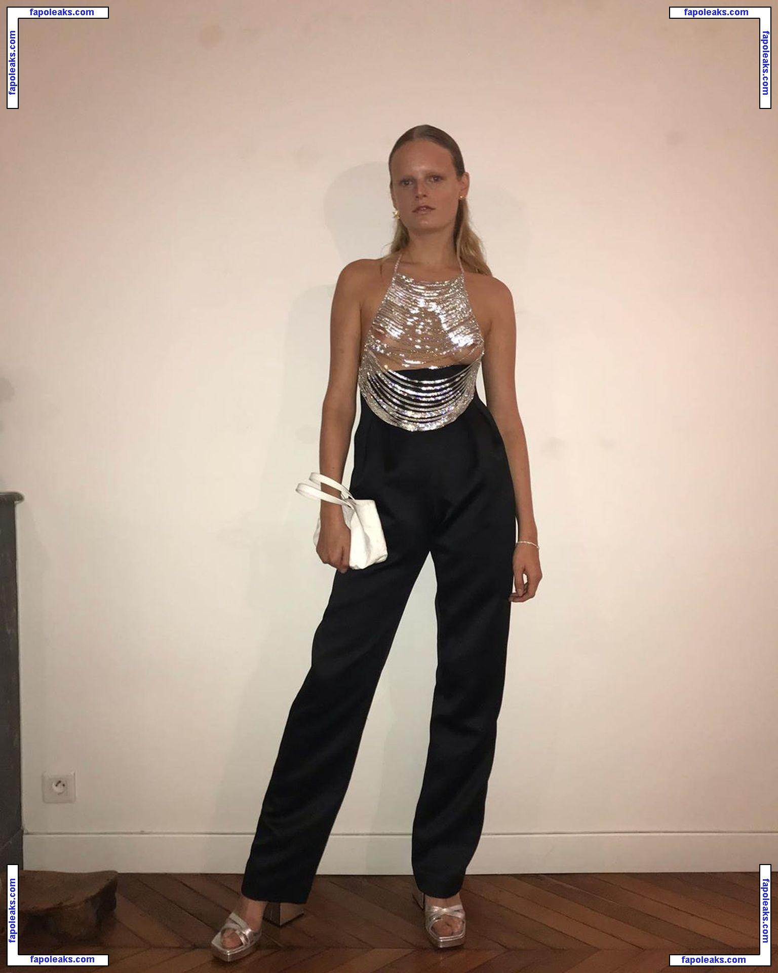 Hanne Gaby Odiele nude photo #0027 from OnlyFans
