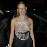 Hanne Gaby Odiele голая #0025