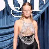 Hanne Gaby Odiele голая #0028