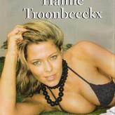 Hanne Troonbeeckx голая #0014
