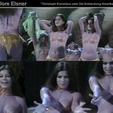 Hannelore Elsner nude #0003