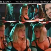 Hannelore Elsner nude #0009