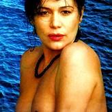 Hannelore Elsner nude #0027