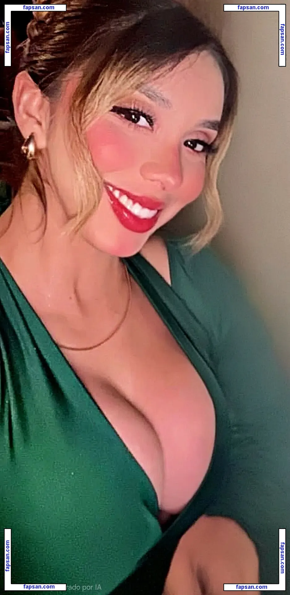 Hannia Yazmin голая фото #0008 с Онлифанс