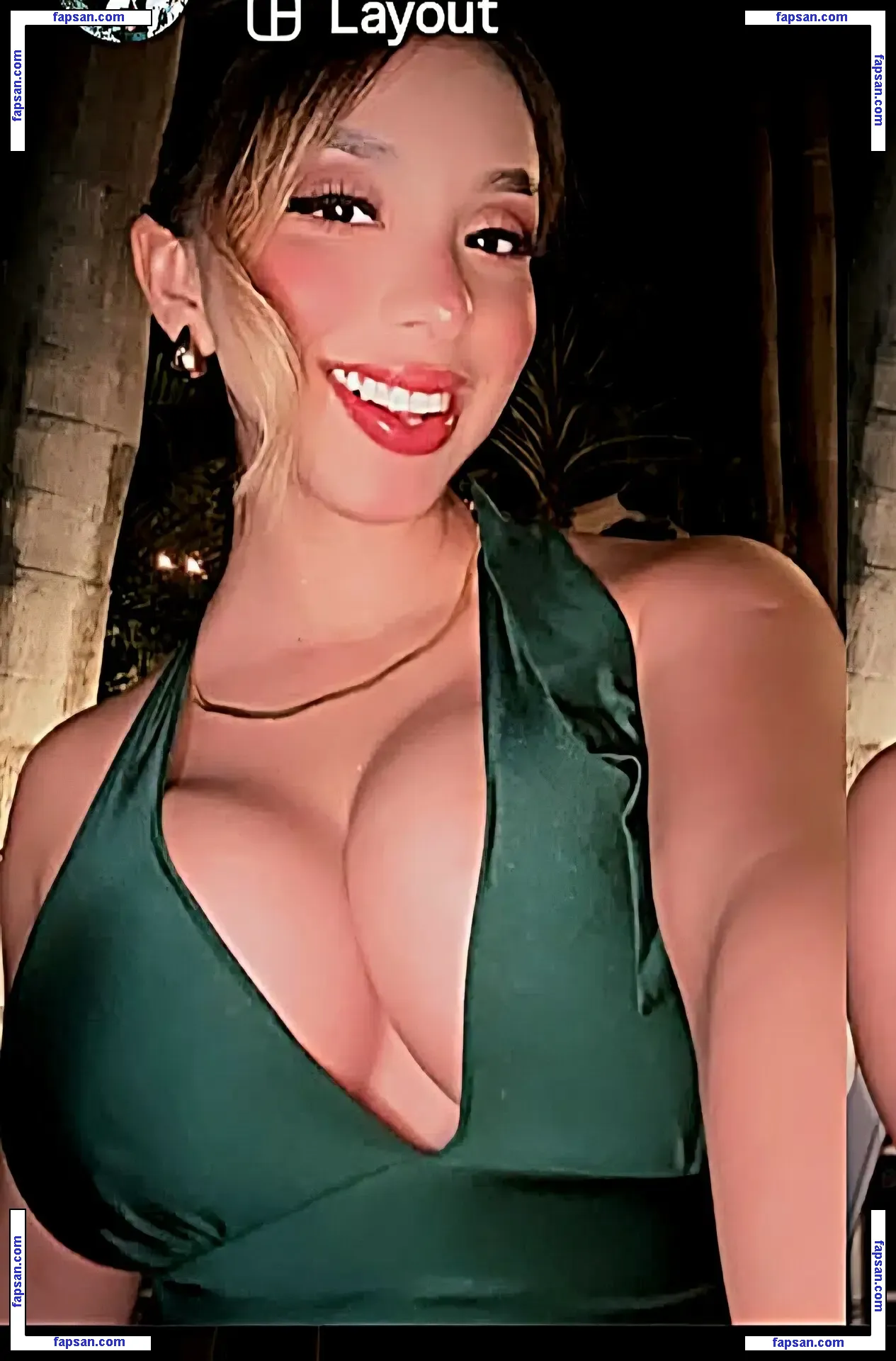 Hannia Yazmin голая фото #0009 с Онлифанс