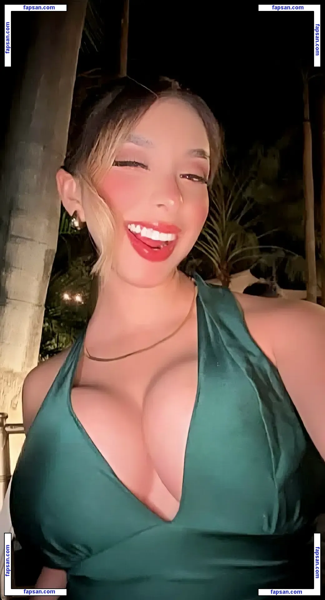 Hannia Yazmin голая фото #0013 с Онлифанс