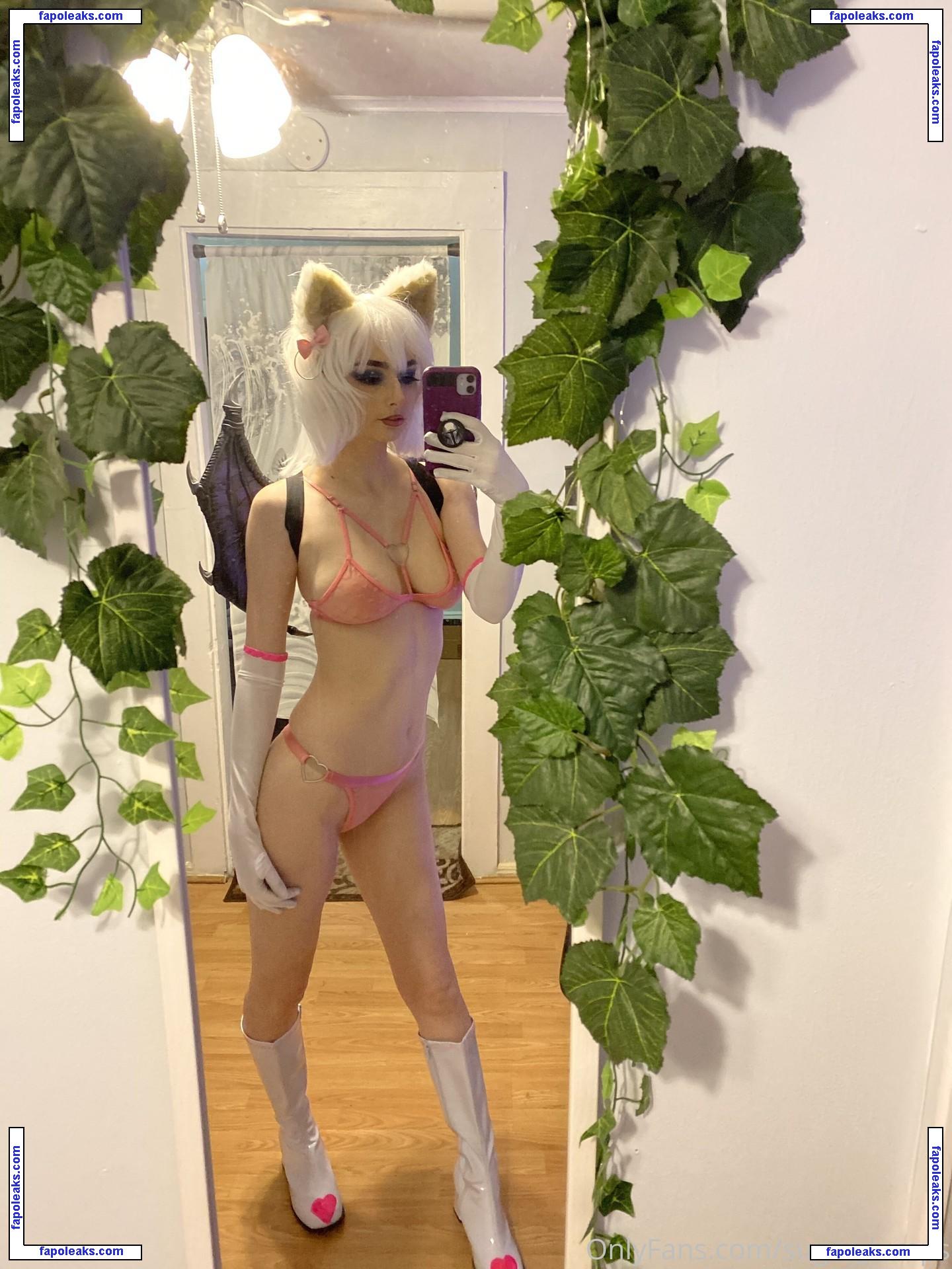 Hannuh / sugar_lumps nude photo #0013 from OnlyFans
