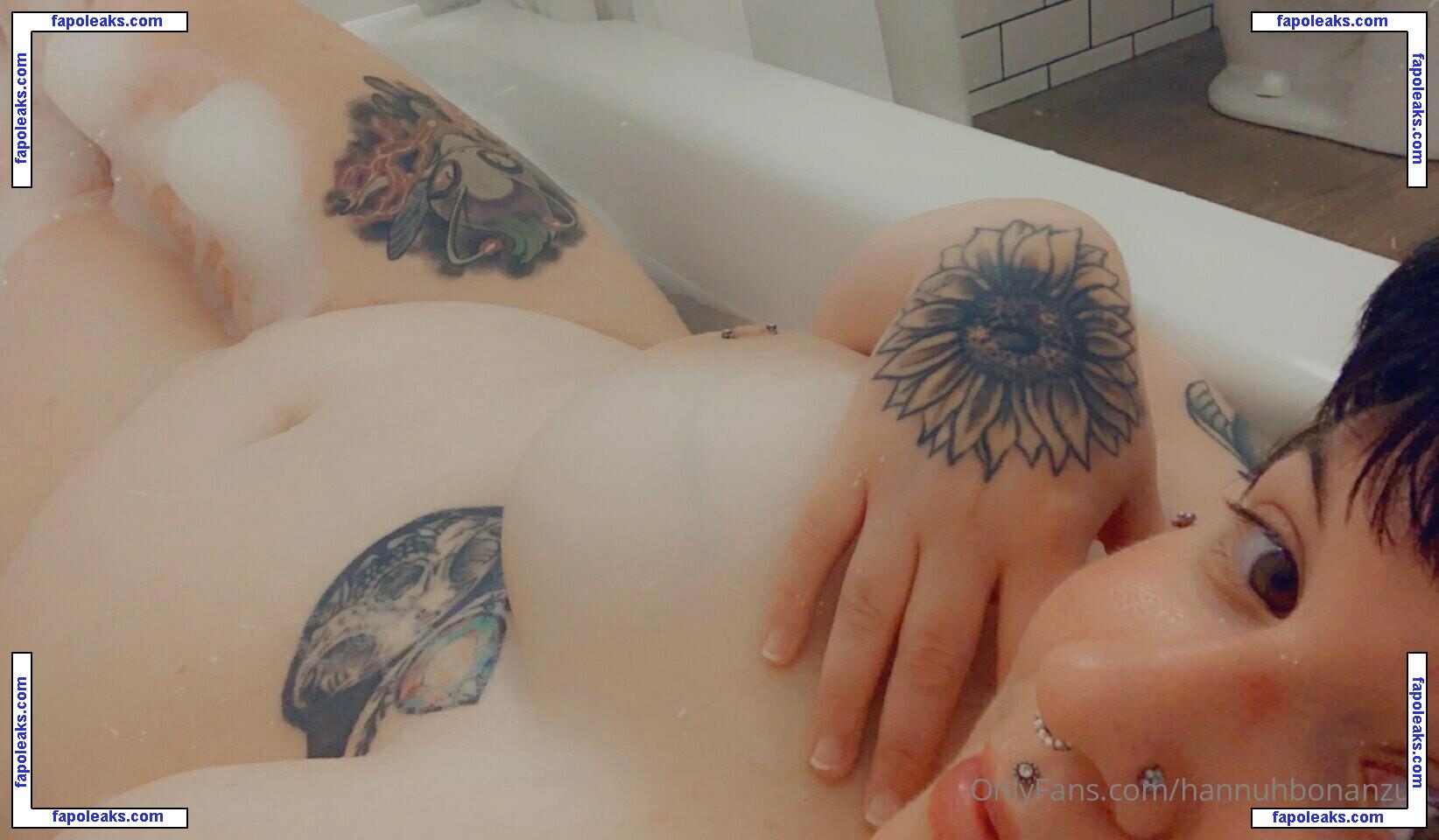 hannuhbonanzuh nude photo #0004 from OnlyFans