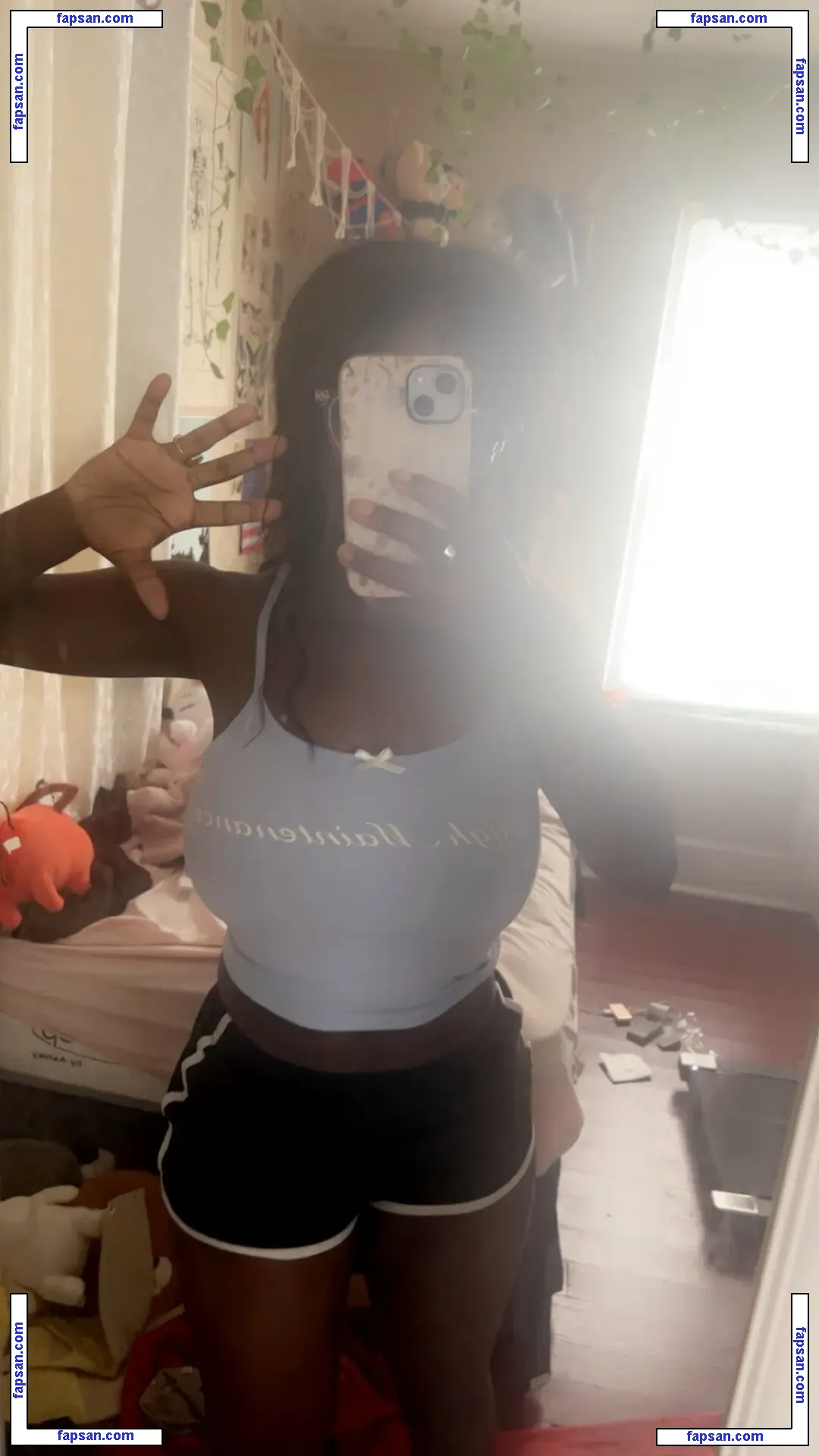 Hanny Bee nude photo #0004 from OnlyFans