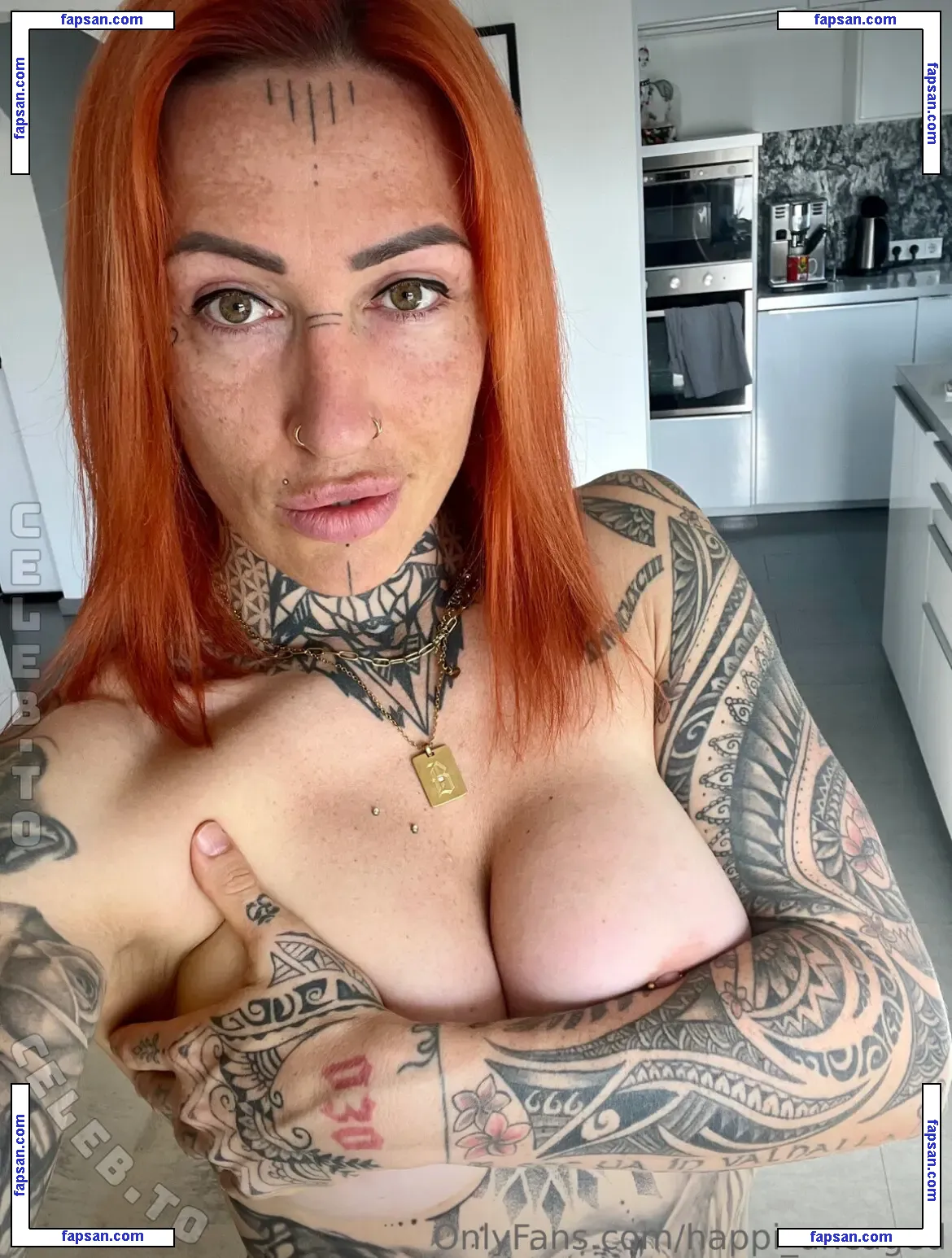 Happi_uncaged nude photo #0005 from OnlyFans