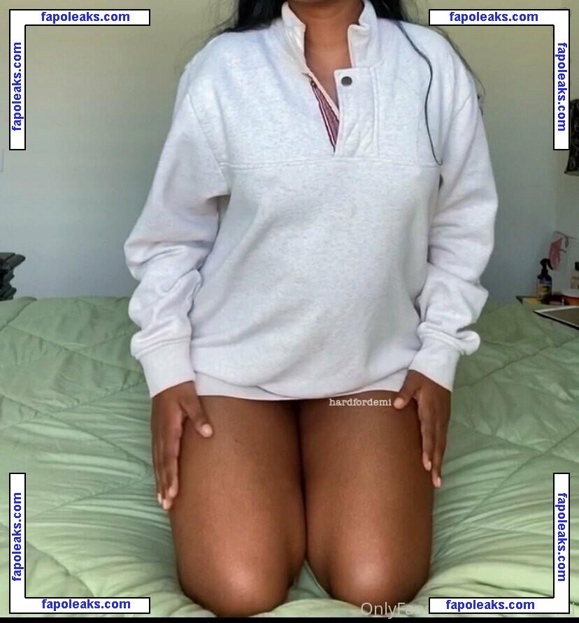 HardForDemi / Nutfornikita nude photo #0018 from OnlyFans