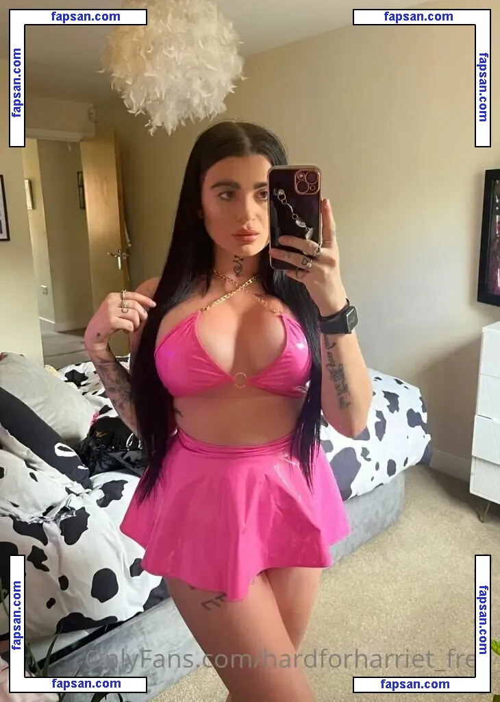 hardforharriet_free nude photo #0010 from OnlyFans