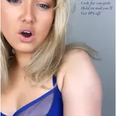 Hari Beavis nude #0002