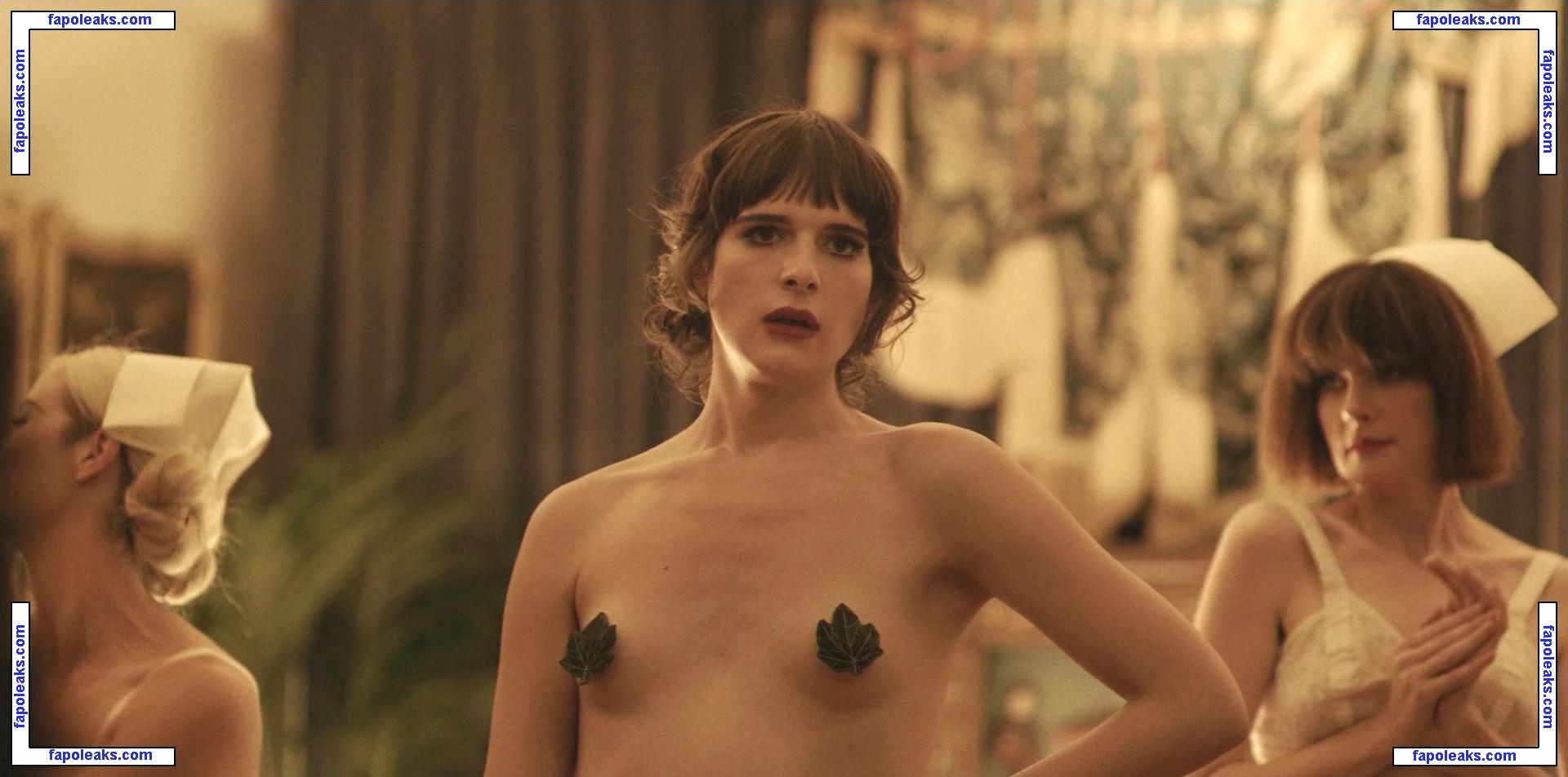 Hari Nef nude photo #0019 from OnlyFans