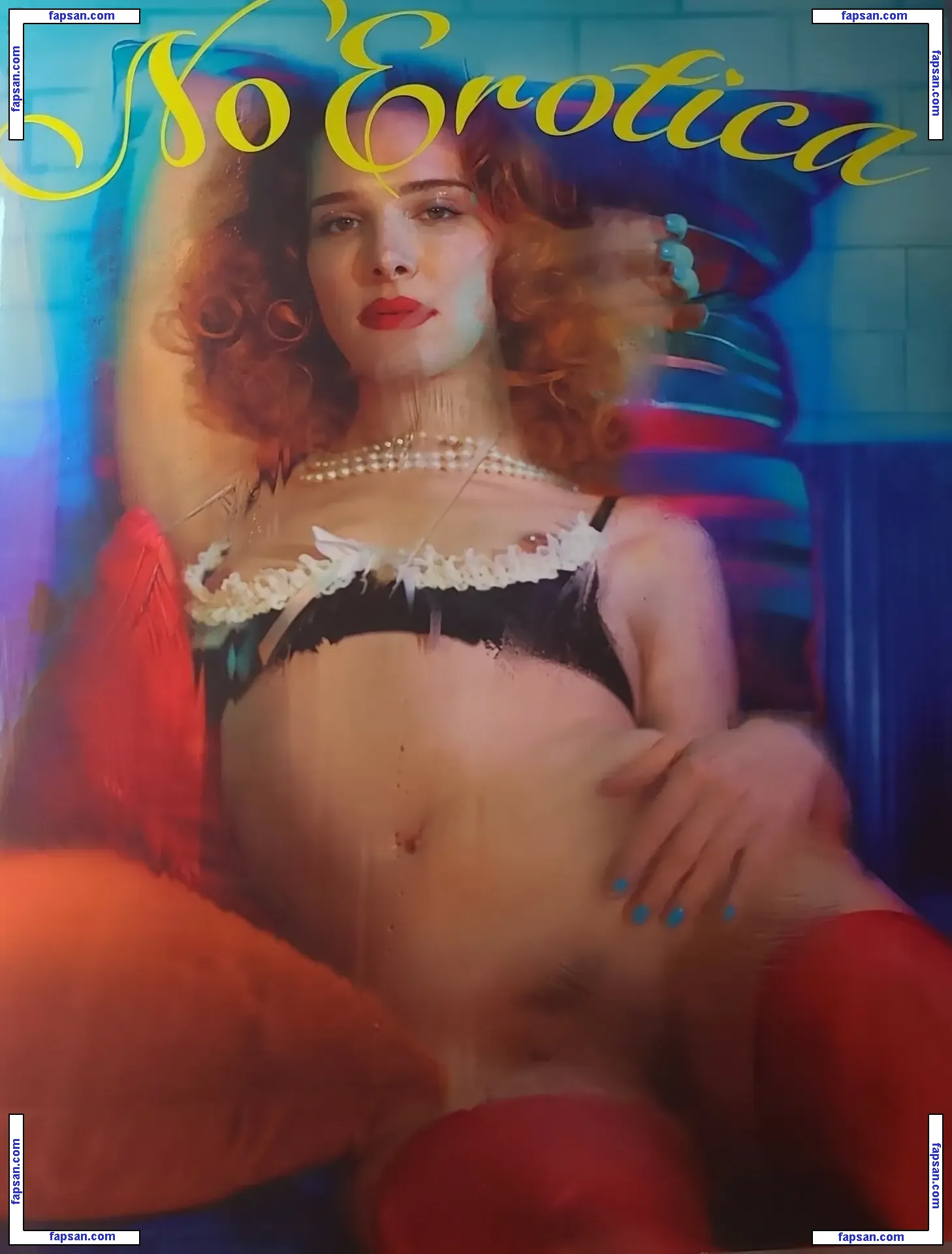 Hari Nef nude photo #0073 from OnlyFans