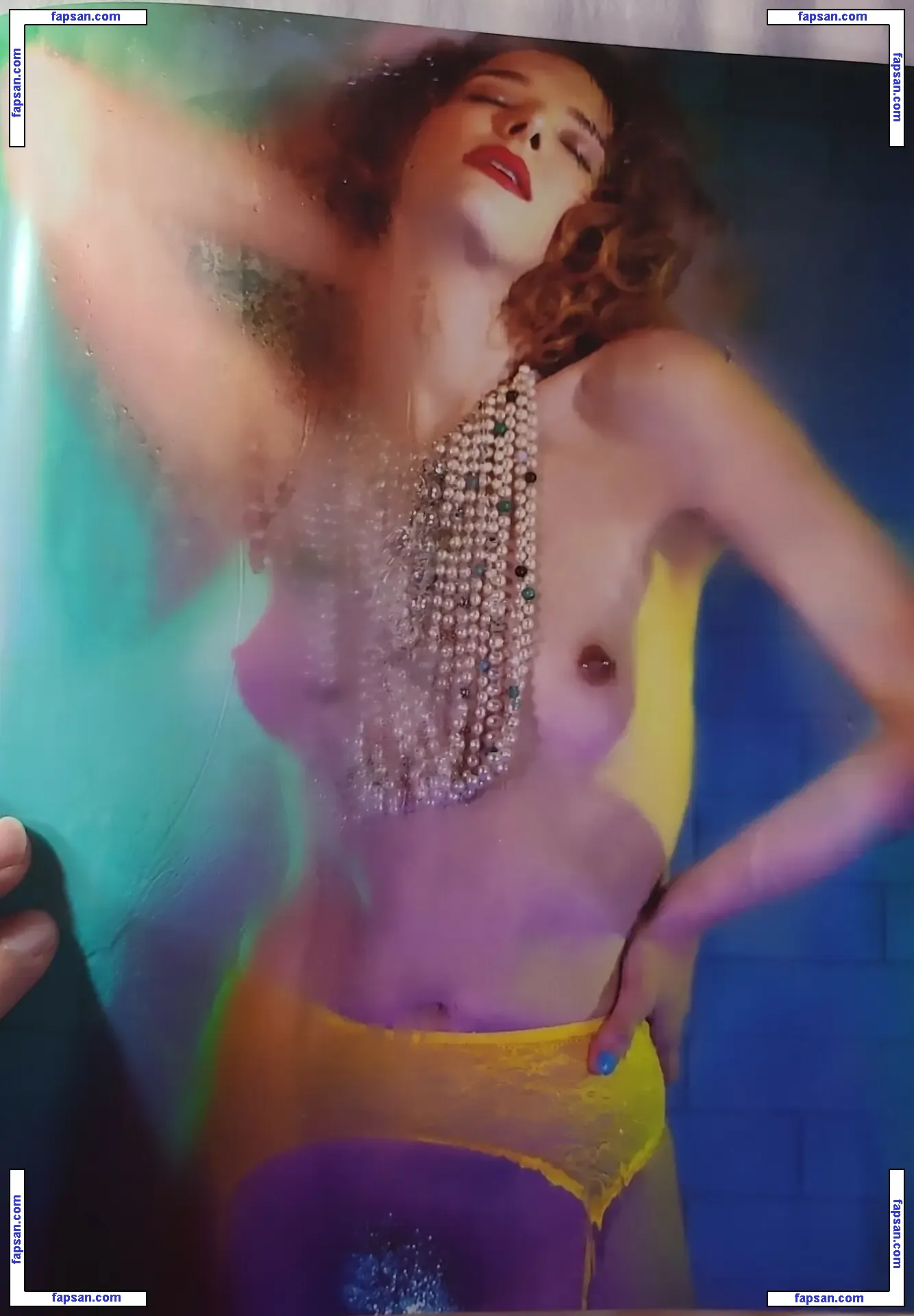 Hari Nef nude photo #0074 from OnlyFans
