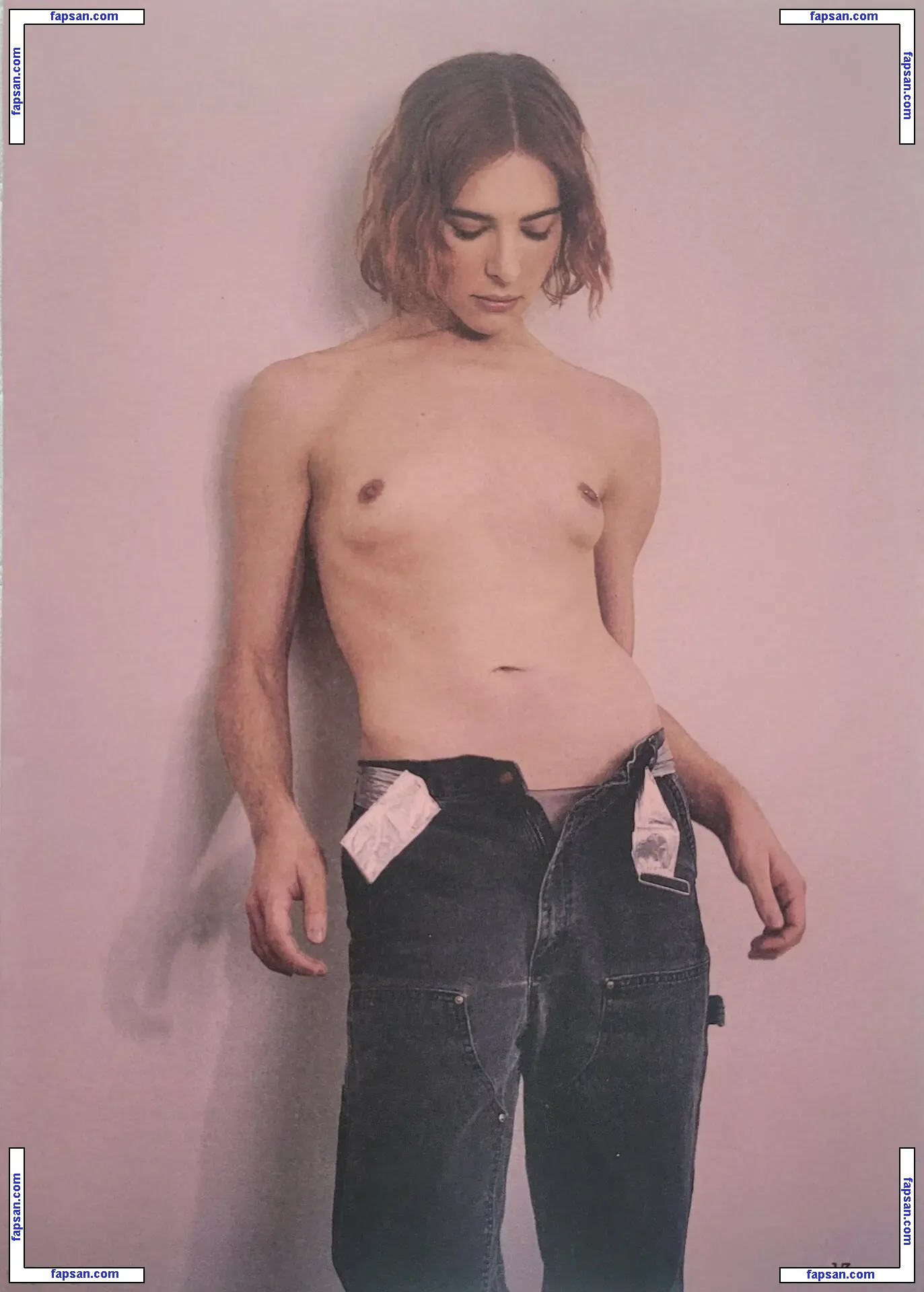 Hari Nef nude photo #0078 from OnlyFans