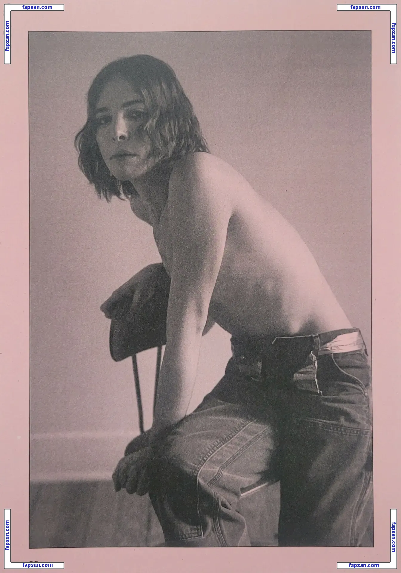 Hari Nef nude photo #0079 from OnlyFans