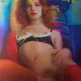 Hari Nef nude #0073