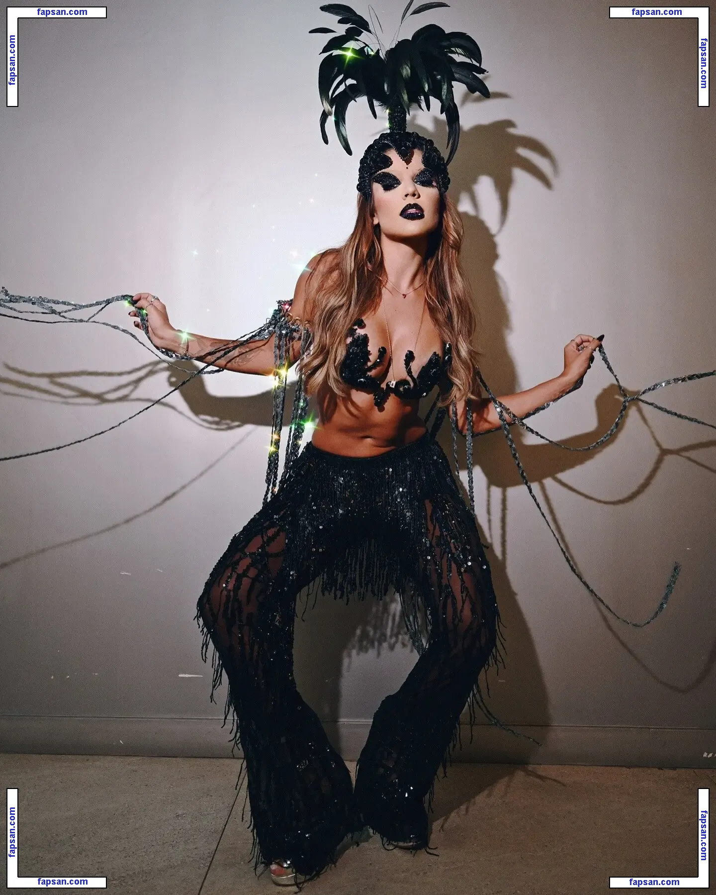 Hariany Almeida nude photo #0041 from OnlyFans