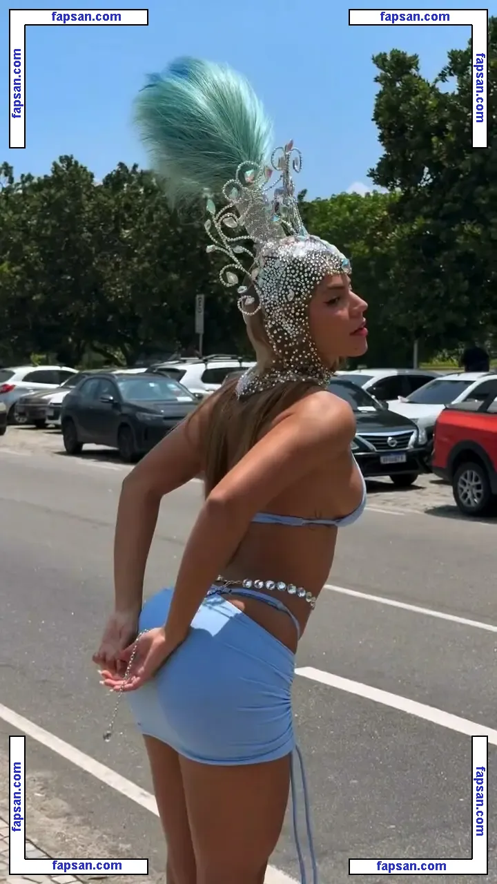 Hariany Almeida голая фото #0055 с Онлифанс