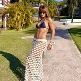 Hariany Almeida nude #0039