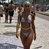 Hariany Almeida голая #0059