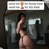 Harleeh  /  blaiirrrrr голая #0001