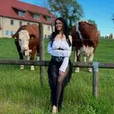 Harley Benz nude #0005