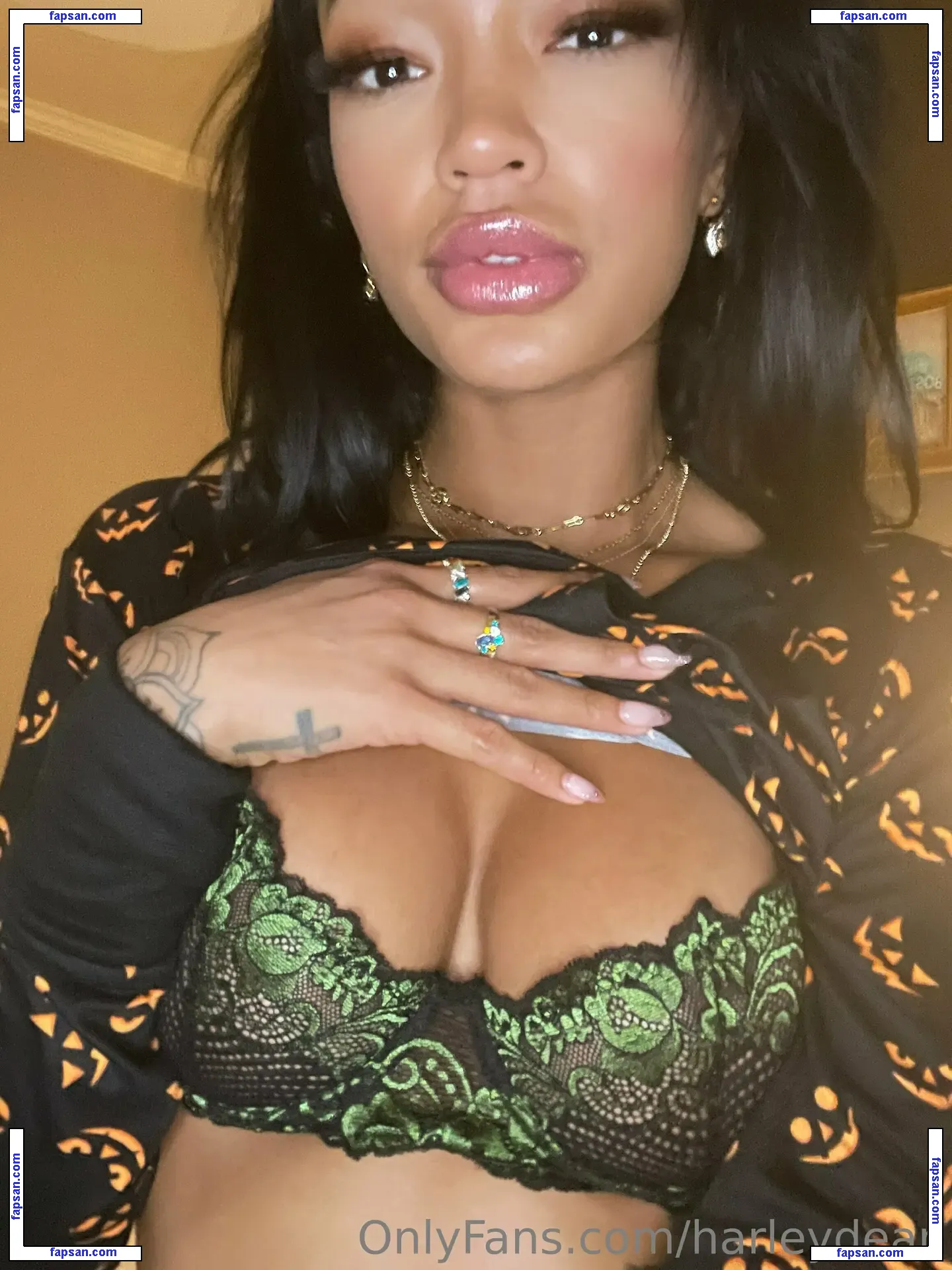 Harley Dean nude photo #0323 from OnlyFans