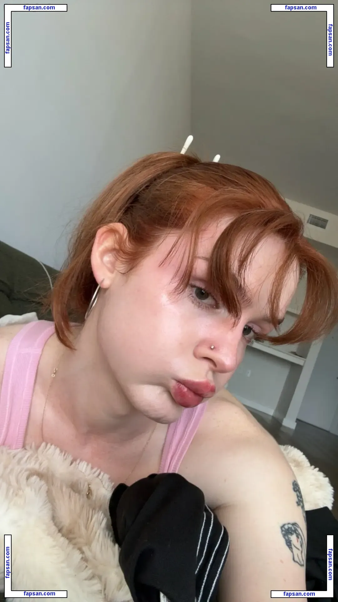 Harley Harlet голая фото #0001 с Онлифанс