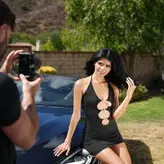 Harley Haze nude #0021